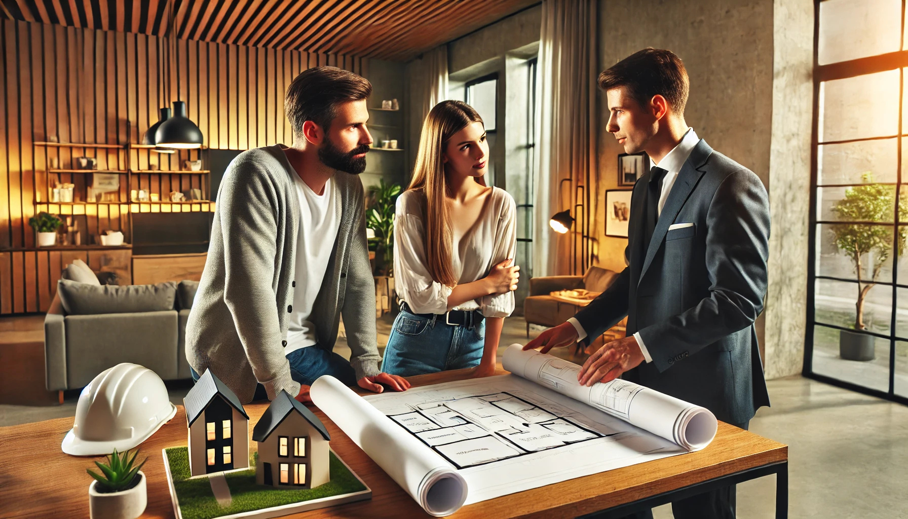 The importance of interior design
